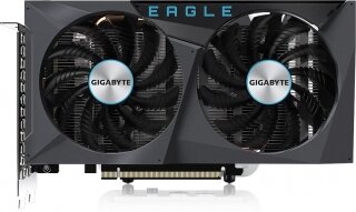 Gigabyte GeForce RTX 3050 Eagle OC 8G (GV-N3050EAGLE-OC-8GD) Ekran Kartı kullananlar yorumlar